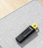 金士顿（Kingston）128GB USB3.2 Gen 1 U盘 DTX 大容量U盘 时尚设计 轻巧便携  学习办公投标电脑车载通用 实拍图