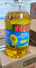 金龙鱼 食用油 葵花籽清香型调和油5L （新老包装随机发货） 实拍图