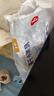 好奇（Huggies）金装纸尿裤M162片(6-11kg)尿不湿【速干不易红】 实拍图