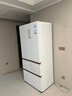 海尔（Haier）【年度机皇】麦浪512Ultra+法式五门母婴冰箱全空间保鲜超薄自动制冰BCD-512WGHMDBGVSU1国家补贴 实拍图