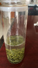 一杯香茶叶绿茶明前头采碧螺春250g2025新茶过年货礼盒装送礼自己喝自饮 实拍图