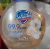 舒肤佳抑菌泡沫洗手液 白茶香300g 健康抑菌99.9% 泡沫细腻 实拍图