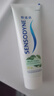 舒适达 牙龈护理防蛀 清新口气300g（100g*2+100g）新旧包装随机发 实拍图