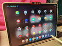 学而思学习机S4 （8+256GB）超级经典款 护眼好屏 校内同步课培优课 学习平板 九章大模型 13.2英寸 实拍图