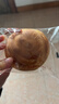 三只松鼠0蔗糖水牛乳手撕面包1kg 早餐面包营养饱腹代餐酵母蛋糕零食糕点 实拍图