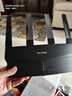 普联（TP-LINK） AX5400千兆无线路由器 WiFi6 5G双频高速网络 Mesh 游戏路由 智能家用穿墙 XDR5410易展版·玄鸟 实拍图