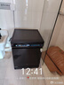 华帝150L+大容量洗碗机独立嵌入式105℃热风烘干50Kpa变频水压五星消毒一级水效 iD1000 台嵌两用 【旗舰款】D3000 实拍图