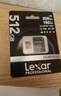 雷克沙（Lexar）128GB TF（MicroSD）存储卡 C10 U3 行车记录仪内存卡 监控高耐卡 7x24小时全天录制 兼容多车型 实拍图