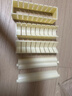 寿司模具套装家用DIY寿司卷工具全套做寿司工具套装 寿司模具5件套【圆+心】 实拍图