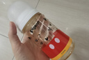 贝亲（Pigeon）PPSU迪士尼双把手奶瓶240ml L号奶嘴 经典米奇 6月+ AA238 实拍图
