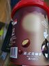 百诺53%黑巧麦丽素100g 纯可可脂儿童零食夹心巧克力豆年货节罐装便携 实拍图