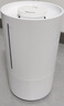 米家小米智能除菌加湿器2加湿器卧室轻音杀菌孕妇婴儿智能恒湿上加水保湿礼品 4.5L大容量MJJSQ05DY 实拍图