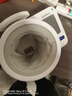 鱼跃（Yuwell）臂筒式全自动电子血压计YE692血压仪家用医用高精准隧道式年货礼 实拍图