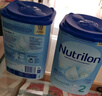 诺优能（Nutrilon）荷兰牛栏婴幼儿配方奶粉乳糖配方原装进口 2段 1罐 （6-10个月）27年1-7月 实拍图