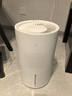 米家小米空气加湿器 无雾加湿器3 400mL/h快速加湿保湿礼品家用卧室大容量办公室婴儿孕妇 4L大容量 实拍图