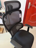 西昊M56二代 人体工学椅办公椅电脑电竞椅子人工力学座椅学习升降椅背 实拍图