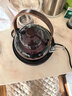 茗光煮茶壶电陶炉煮茶器烧水壶煮茶炉养生壶茶具套装2025年新款 实拍图