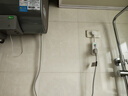 公牛（BULL）漏电保护器插头16A热水器空调大功率防漏电插头转换器 漏电保护转换器16A 即插即用GN-711D 实拍图