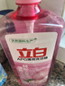 立白APG洗洁精1.38kg*3瓶天然薄荷清香食品可用高效去油除味 实拍图