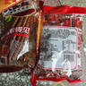 宇仔辣条零食组合 素大刀肉208克*2+大长筋辣条172克*2 怀旧休闲零食 实拍图