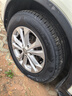 韩泰（Hankook）汽车轮胎 225/65R17 106H XL SK10 适配哈弗H6/奇骏/CS75/昂科威 实拍图