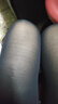 浪莎打底裤女秋冬光腿连裤袜美腿丝袜女打底裤袜黑色 均码 实拍图