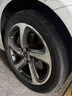 韩泰（Hankook）汽车轮胎 245/45R18 100Y K117B MOE 防爆胎 原配宝马5系/奔驰E  实拍图