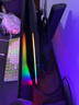 AMZFAST 27英寸 2K280Hz 第四代W-OLED电竞显示器0.03ms 原生10bit硬件低蓝光HDR500屏幕 迅龙Ultra S27P1 实拍图