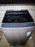 海尔（Haier）波轮洗衣机全自动 8KG小型家用洗脱一体机 宿舍出租房单脱水 以旧换新一级能效 家电换新补贴Z10D0 8KG销冠丨金榜认证丨超净洗 波轮 实拍图