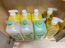 斧头牌（AXE）柠檬护肤洗洁精1.18kg*3瓶7.08斤家庭装 可洗果蔬不伤手 实拍图
