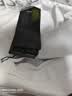 迪桑特（DESCENTE）DESCENTE迪桑特TRAINING系列男士吸湿速干D-TOUGH短袖POLO衫新品 WT-白色 3XL (190/108A) 实拍图