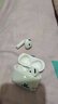 华强北新款【直营正品丨降噪Air7代】 蓝牙耳机真无线适配苹果主动降噪半入耳式国家补贴iPhone17/16/15Pods 【降噪全功能pods顶配版】 【主动降噪+空间音頻+三真电量】 实拍图