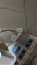Apple/苹果 20W USB-C充电器  type-c充电器苹果手机充电器原装手机快充头 苹果17手机充电器 实拍图