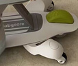 babycare儿童滑板车1-3-6岁多功能遛娃神器宝宝可坐滑滑车周岁礼物 辛德白 实拍图