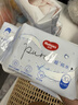 好奇（Huggies）纯水湿巾30抽超柔婴儿新生儿婴童手口可用湿巾去油污消毒便携旅行 实拍图