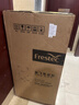 新飞 （Frestec）集成灶油烟机燃气灶消毒柜烟灶消套餐一体家用蒸烤炖炸消毒侧吸式大吸力排烟猛火定时灶可订后排烟 消毒柜款 110升【75CM集成灶】变频强吸+双九腔 天然气12T 实拍图