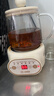 菊茗天下菊花枸杞决明子茶【买2件=发4袋共120包+杯】金银花非养护茶肝茶 【150克/30小包】 【1袋】 实拍图