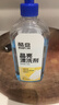 酷盘晶亮洗碗粉水槽洗碗机洗涤剂清洁剂光亮剂多效合一  通用款1kg 实拍图