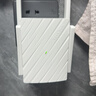 普联（TP-LINK）AC1200双频wifi放大器 Wi-Fi无线信号扩展器 中继器 路由器信号无线网络增强器  TL-WDA6332RE 实拍图