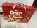 良品铺子醒狮迎春礼坚果零食礼盒组合2068g/2058g混发春节年货节送礼团购 实拍图