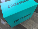 skg颈椎按摩器H5舒享 肩颈部腰背部披肩强劲揉捏大面积热敷按摩仪 情人节生日新年礼物送父母男女朋友 实拍图