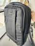 VICTORIATOURIST电脑包双肩包男商务轻奢大容量书包18英寸笔记本出差高端旅行背包 实拍图