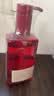 b2v红藻无硅油洗发水(止痒蓬松)400ml*3长效控油蓬松洗发水水杨酸 实拍图