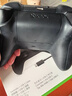 微软（Microsoft）Xbox无线游戏手柄 磨砂黑+USB-C线 蓝牙适配Xbox/PC/平板/手机Steam促销 黑神话悟空 空洞骑士 实拍图