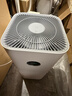 米家小米空气净化器5S家用除甲醛除菌除过敏AC-M24-SC 实拍图