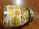 虎标 冻干柠檬片 可做金桔蜂蜜柠檬 透明罐装 70g 实拍图