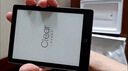 汉王（Hanvon）Clear6Turbo冰山灰电子书智能阅读器6英寸墨水屏电纸书学习看书学习漫画电子纸平板电脑高通8核 实拍图