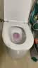科勒新款马桶家用超漩虹吸式静音节水防臭防堵大口径连体式坐便器 洁净5号（10管道大海环绕冲水) 305/300+入户包安装 实拍图