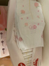好奇（Huggies）铂金装小桃裤纸尿裤NB84片(5kg以下)尿不湿【透爽散热】 实拍图