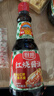 厨邦酱油 老抽系列 红烧酱油老抽【黄豆酱油】410ml  卤煮红烧上色 实拍图